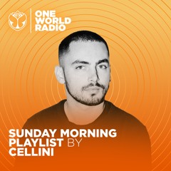 Sunday Morning Playlist - Cellini