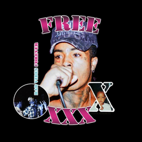 REVENGE MIXXX