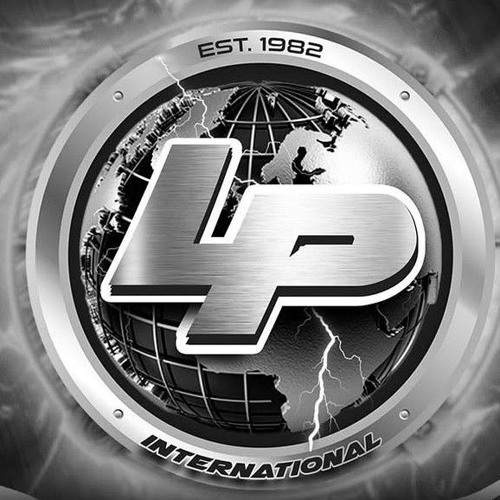 LP Intl Dub Frenzy Dubmix II