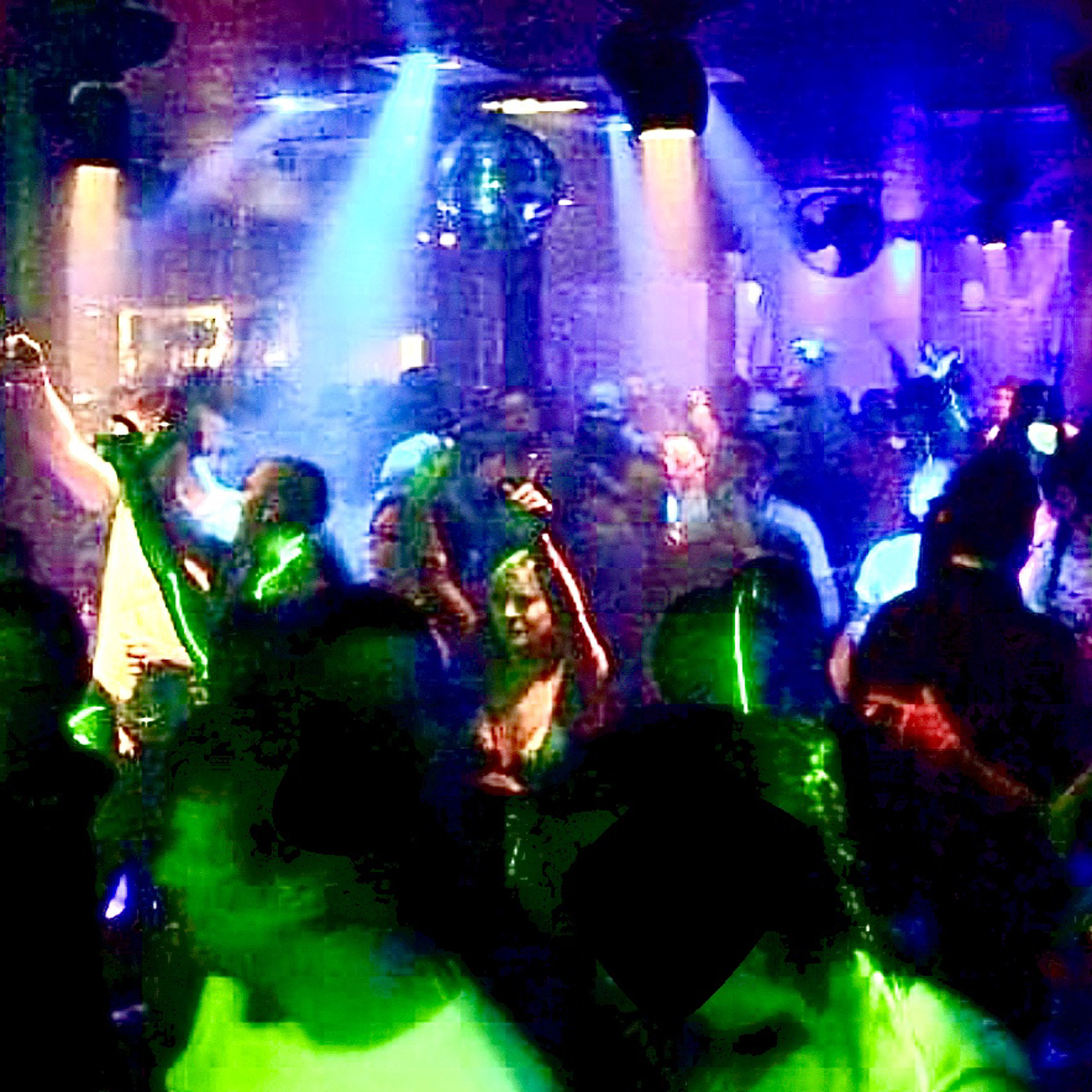 DJ Errol Russell