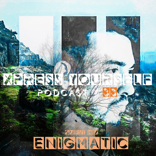 Enigmatic
🎶🎵