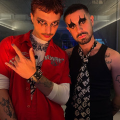 SPENCER Q B2B GANGRENA (RADIO BUERO)