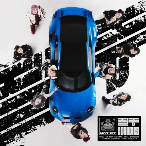 NCT 127 Time Lapse • 엔시티 • nightcore • 401.39 Hz • Prod by Dem Jointz - Dr. Dre protégé