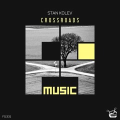 Stan Kolev - Crossroads