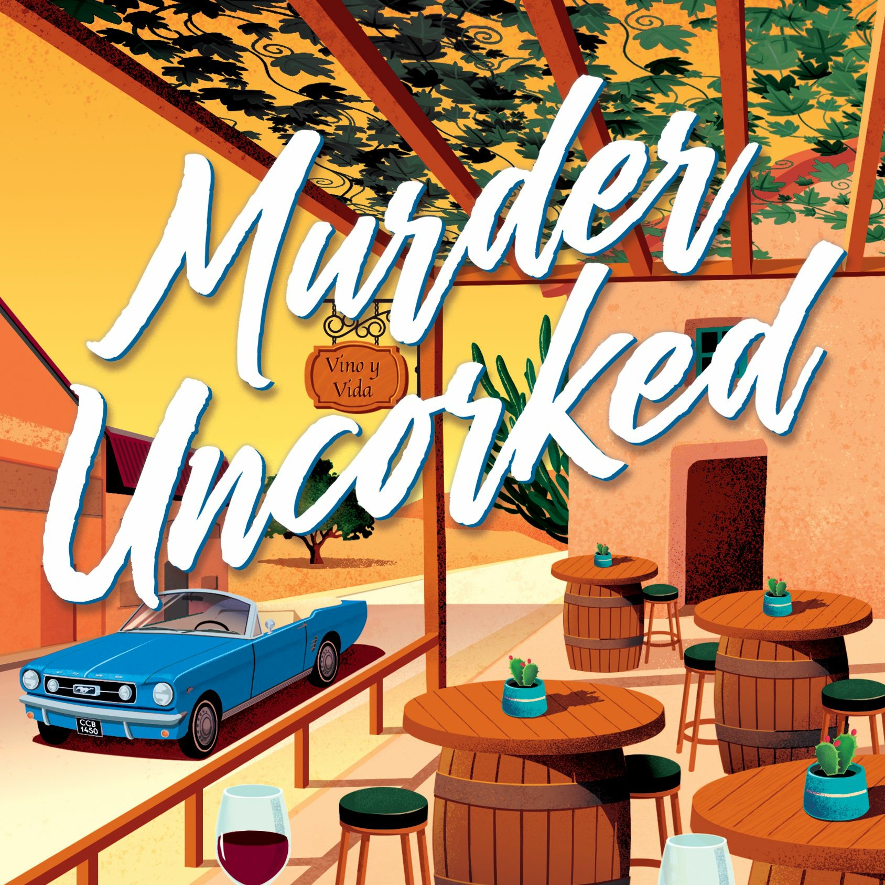 cover of episode Edith Maxwell on The Cozy Corner with Alexia Gordon