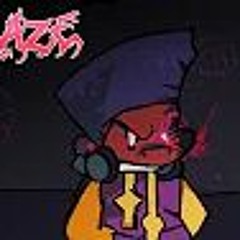 Funkin' Corruption ENHANCED - CORRUPT DARNELL VS REVENANT BF DAY 1 (BLAZE)