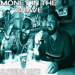 🔥21 Savage x Rick Ross x Drake Type Beat 2022 - Money in the grave📩