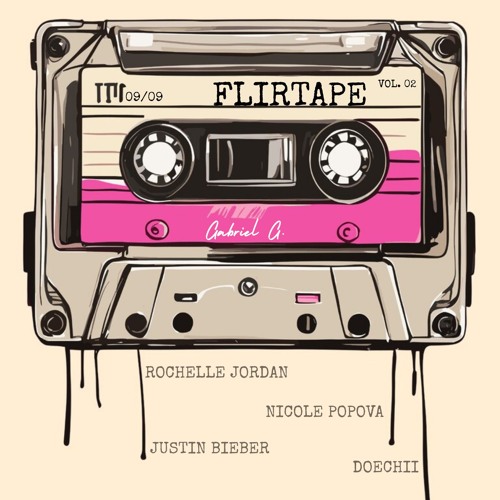 doing it too x Rochelle Jordan