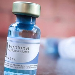 Naspi, Aperitivo... poi compro Il Fentanyl - PTYLMDLC