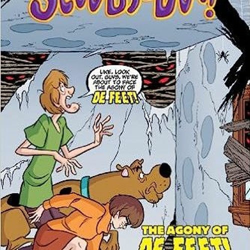 Stream [PDF] Download Scoobydoo The Agony of De Feet! (Scoobydoo