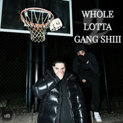 Stream WHOLE LOTTA GANG SHIII 2 | ARSENAL X JEEZY | DECIBEL