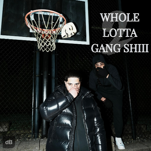 Stream WHOLE LOTTA GANG SHIII 2 | ARSENAL X JEEZY | DECIBEL