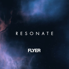 FLYER - Resonate