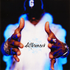 [Piano Cover] Ginuwine "Differences" (2001)