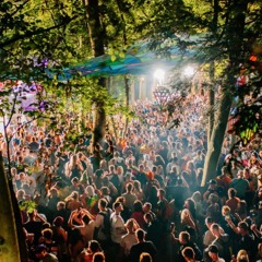 Move To The Groove : Haych 002
