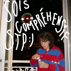 sois compréhensif stp :) ft. @lo8gotobed