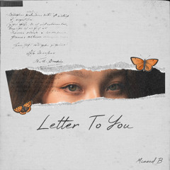 Letter To You