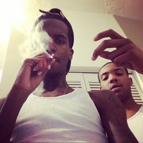otg shawn - chi chi chi
