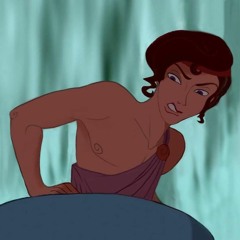 I Won't Say I'm In Love - Disney's Hercules (Male Version Cover)