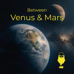 Dune 3 - Between Venus & Mars