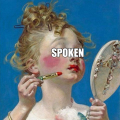SPOKEN