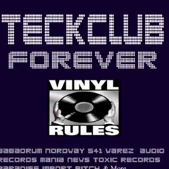 Eccentric Things -  Status Quo  Extended Club Mix