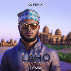Laho (Loud O) -  Shallipopi Amapiano Remix