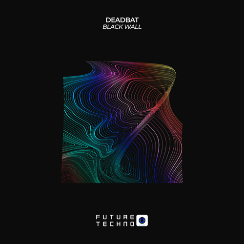 DeadBat - Burning [Future Techno Records]