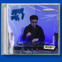 BREAKBEAT BKB VOL 1 ( DJ ABBY SET )