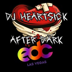 EDC OLDSCHOOL MASHUP - Under The Electric Sky Tribute