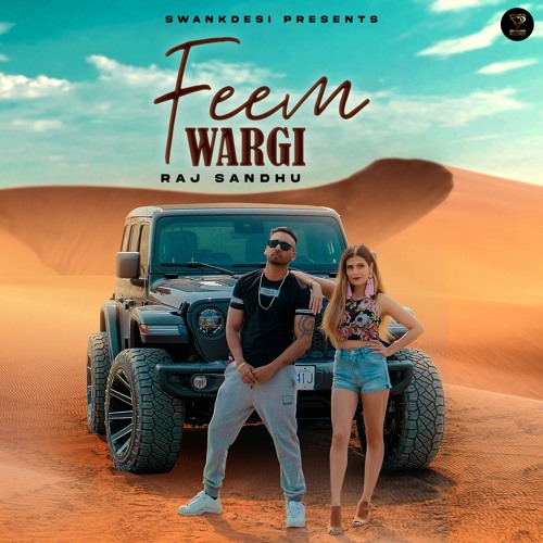 Feem Wargi | Raj Sandhu / Gurman Kaur | Latest Punjabi Songs 2022 | New Punjabi Song 2022