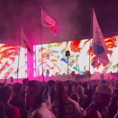 Kill the Noise Live Set Starbase 2023