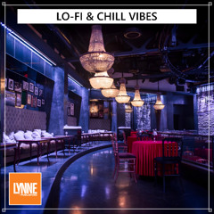 Fireflies in the Park