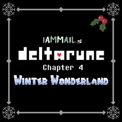 A Snowy Surprise