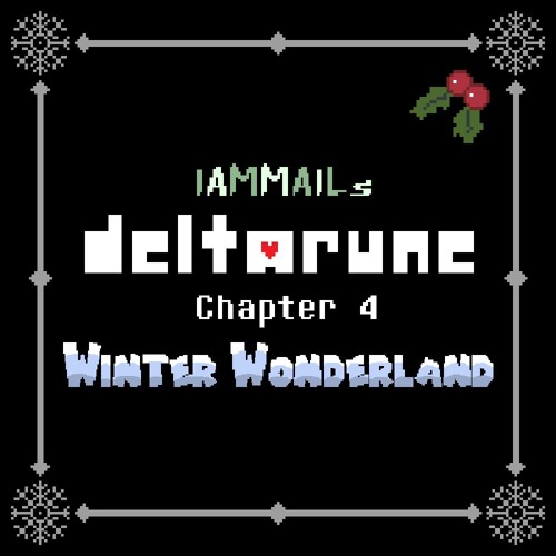 A Snowy Surprise