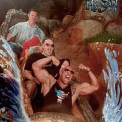 “Family Ties” but it’s “Almeda”