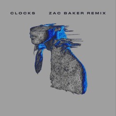 Clocks.Stutter Remix.Demo