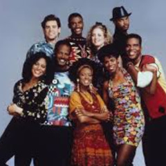In Living Color