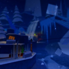 FE2: Snowswept Gulley (Highlight version) OST