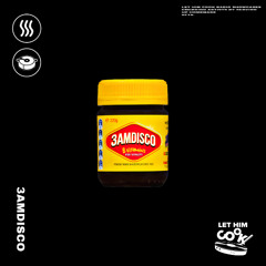 3AMDISCO | LET HIM COOK radio - Neo Rave, Hard Bounce, Hard Trance