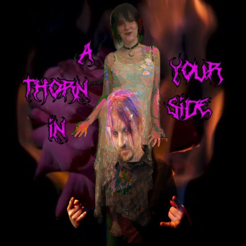 WhyNot!? - A Thorn In Your Side