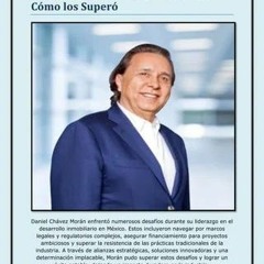 El Papel De La Esposa De Daniel Chávez Morán En Grupo Vidanta