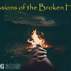 No Worries - Confessions of the Broken Hearted