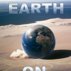 Tim Melia - Earth On Sand