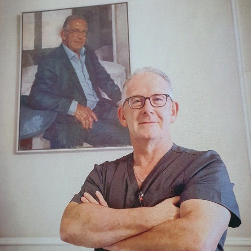 Listen To Playlists Featuring KCLR LIVE Former Master Of The Rotunda 