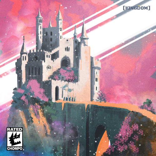 REJECTION - KINGDOM [CHOMPO]