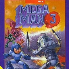 Dr. Wily Stage 5 (Mega Man 3) - Orchestral Arrangement