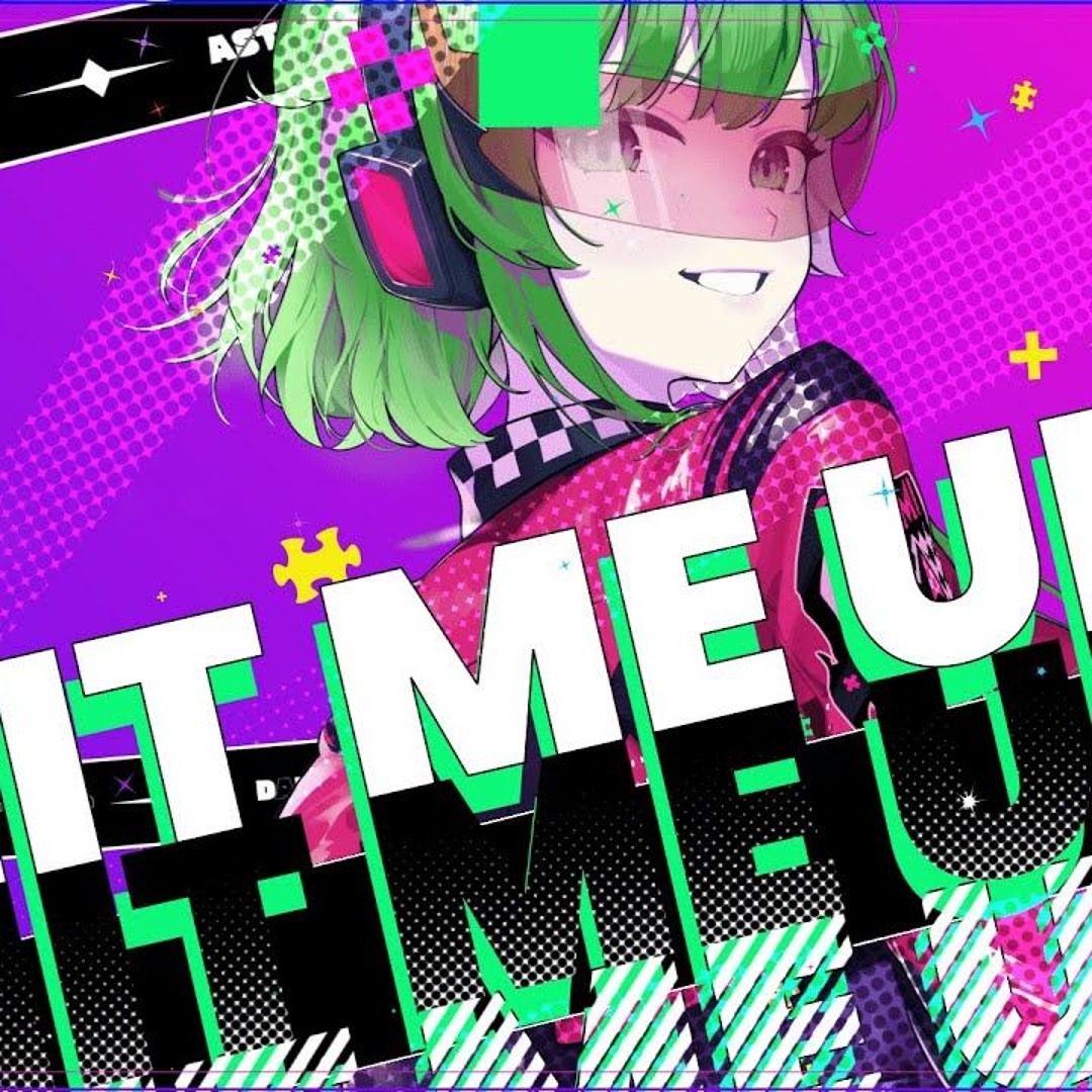 Stream KIRA x ASTEROID - HIT ME UP Ft. GUMI (Original Song
