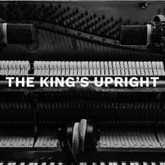 The King's Upright