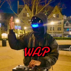Yukio Ma - WAP (Big Sean) REmix